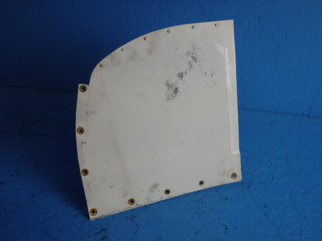 0412032-1 Cessna - FAIRING ASSY WING TO FUSELAGE LH