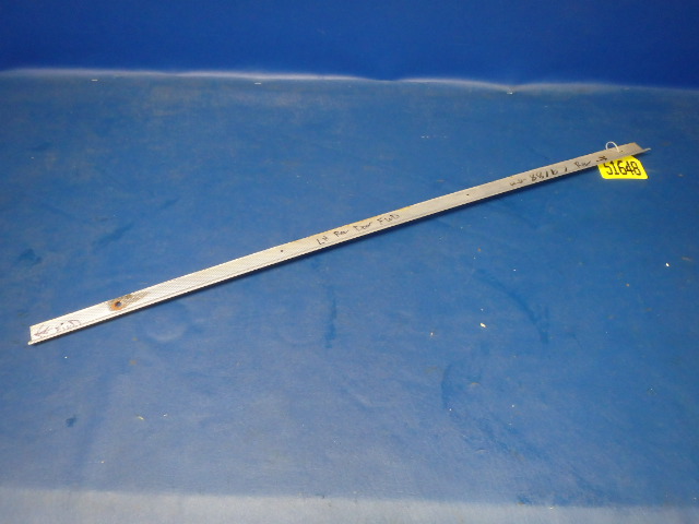 69188-03 Piper - SILL-DOOR AFT CABIN