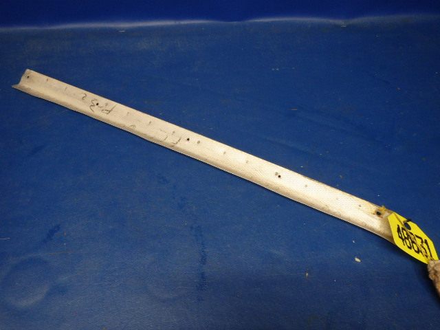 65546-00 Piper - SILL - Cabin Door