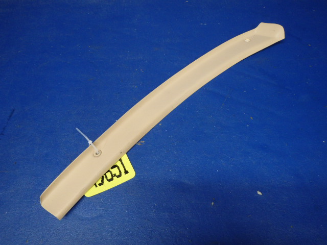 68732-00 Piper - COVER - Aft windshield bow