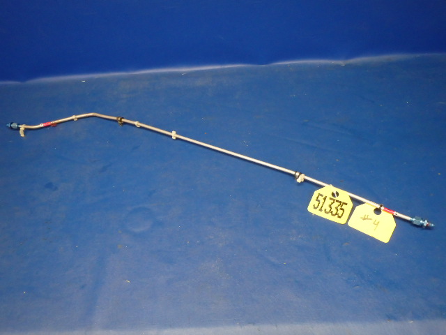 37167-35 Piper - TUBE ASSY