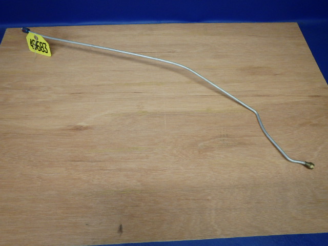 68773-00 Piper - LINE ASSEMBLY - Fuel pressure (35.70)
