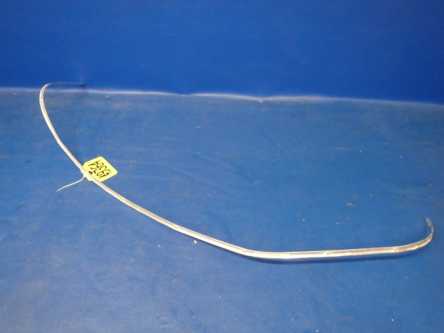 63142-14 Piper - TRIM STRIP - Door frame front