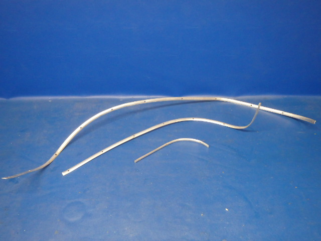 NPN Piper - TRIM- Aft Door