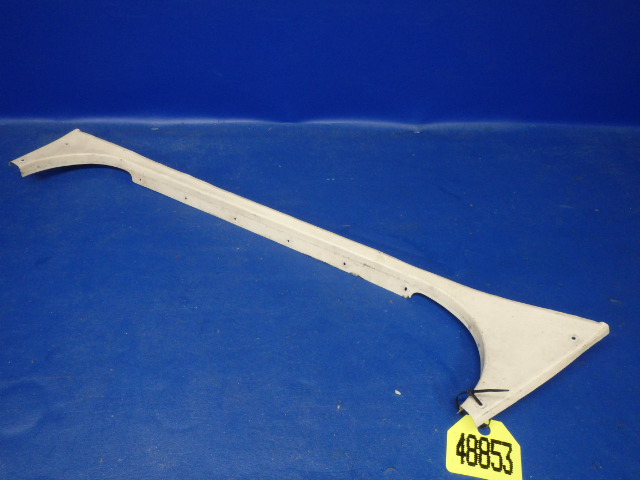 63151-02 Piper - COVER - Door trim window bottom