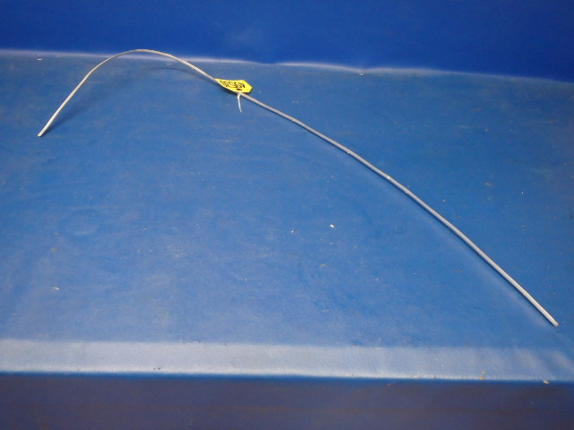 63142-21 Piper - TRIM- Aft Door