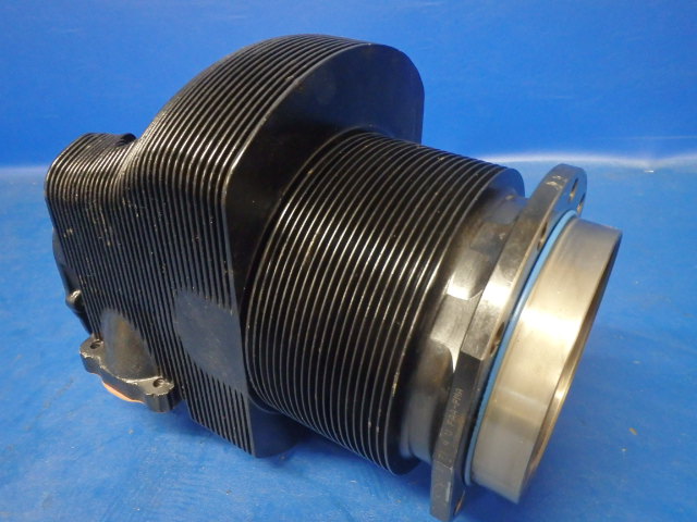 631397 AEC - Cylinder With Valves Springs