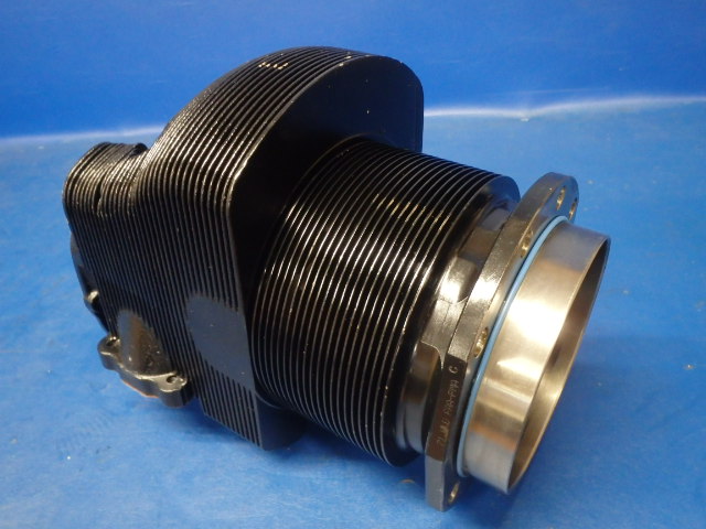 631397 AEC - Cylinder With Valves Springs
