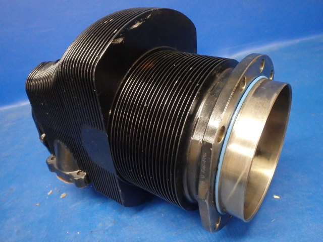 631397 AEC - Cylinder With Valves Springs