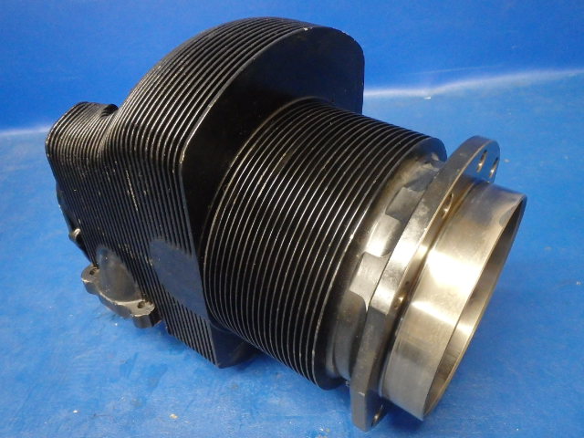 631397 AEC - Cylinder With Valves &amp; Springs