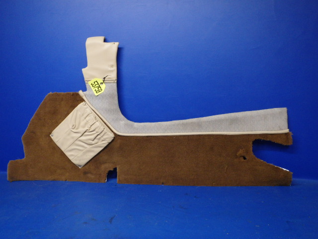 579 546 Piper - PANEL ASSEMBLY - Right front cockpit