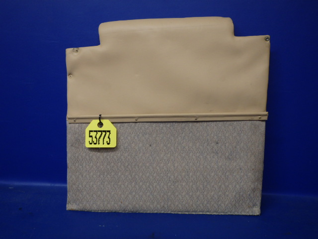 579 522 Piper - PANEL - CARGO DOOR