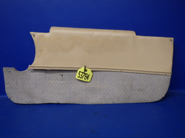 579 558 Piper - PANEL - CABIN DOOR TRIM