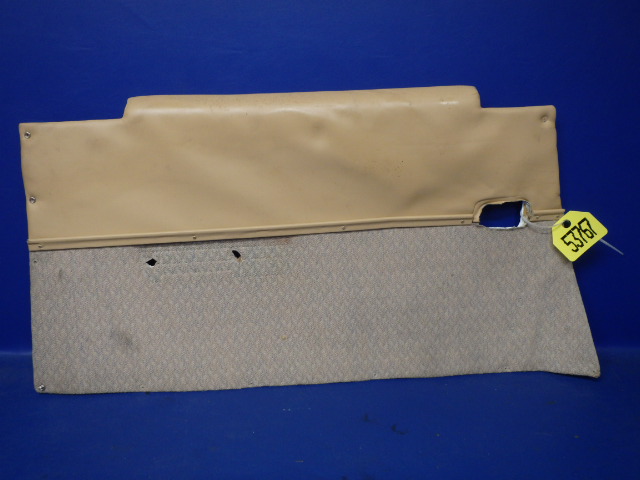579 538 Piper - PANEL - DOOR TRIM