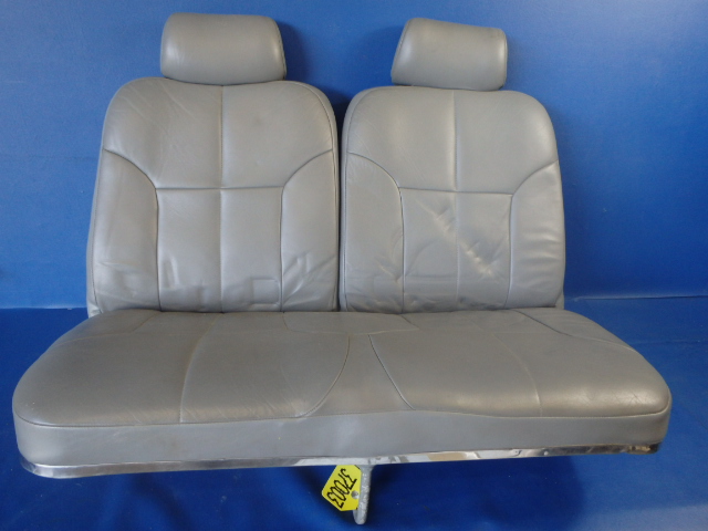 0700678-7 Cessna - REAR - Seat Split Back