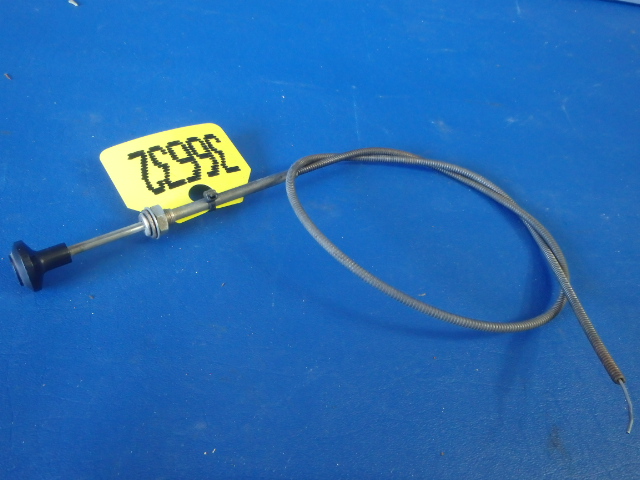 S1239-46 Cessna - CONTROL- CABIN HEAT or CABIN AIR