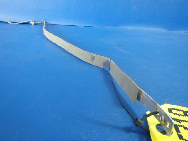 NPN Cessna - FUEL TANK STRAPS INBOARD AND OUTBOARD (See Details)