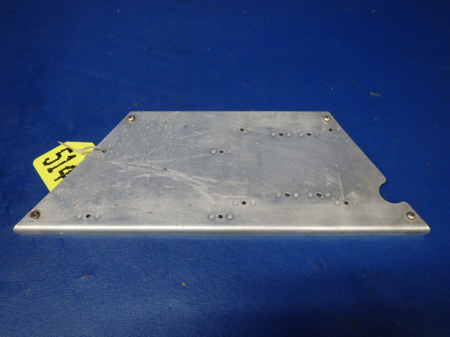 37710-00 Piper - BRACKET - Timer mounting