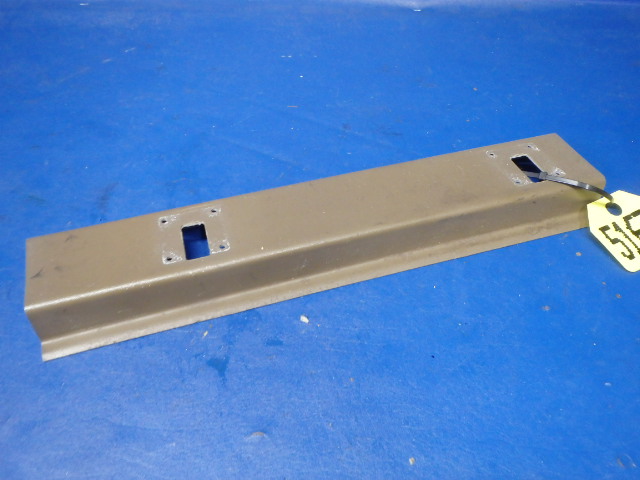 79583-02 Piper - HAT - Seat support left