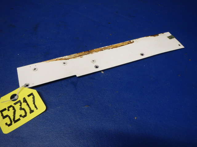 67723-00 Piper - PLATE - Aft Wing Access Left LH Fairing