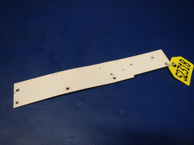 67723-01 Piper - PLATE - Aft Wing Access Right RH Fairing