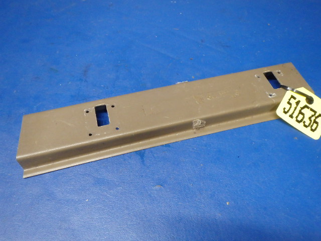79583-03 Piper - HAT assy - Seat support right