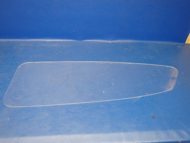 1210533-2 Cessna - Window-Inboard RH