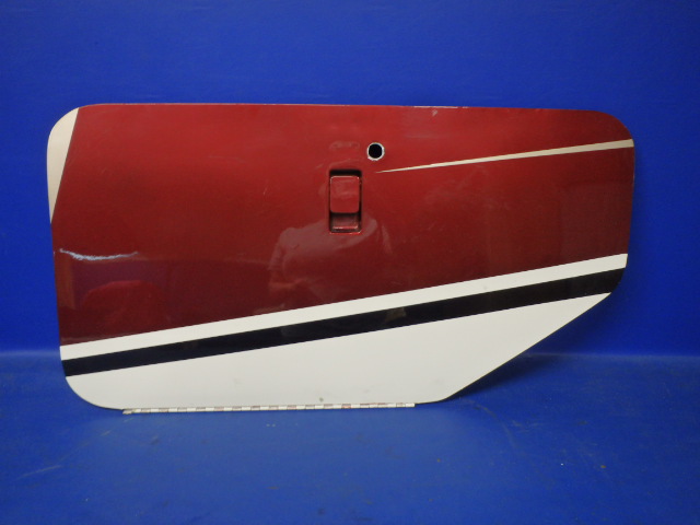 1217001-3 Cessna - Baggage Door