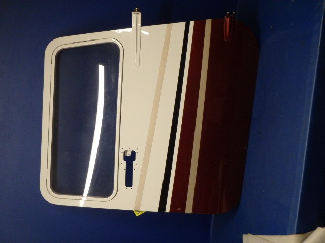 1217000-202 Cessna - Door Structure-RH Cabin