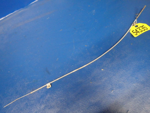 9860065-1 Cessna - Cable-Upper Aft Pin