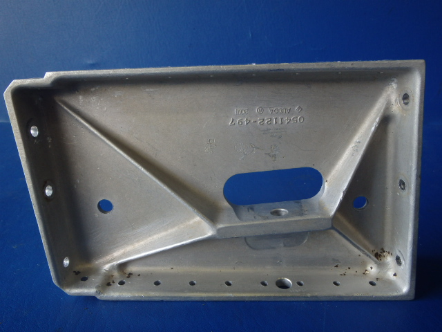 0541122-1 Cessna - SUPPORT-INBOARD LH MAIN LANDING GEAR