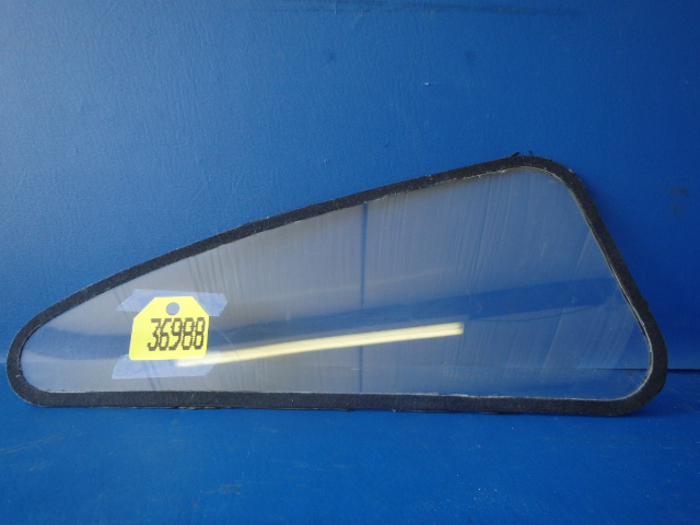 0911640-1 Cessna - WINDOW-LH AFT