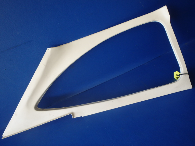 0500210-41 Cessna - MOULDING-SIDE WINDOW LH (PATCHED CRACK SEE DETAILS)