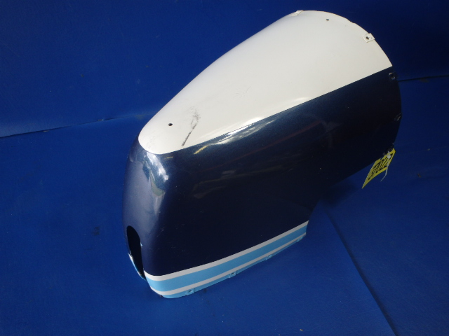 62629-02 Piper - FAIRING - Lower fiberglass