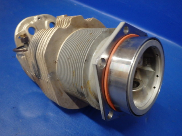 AEC65314ST 61 AEC - Cylinder With Valves Springs and Piston
