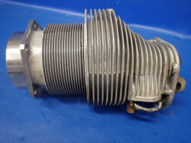 AEC65314ST 61 AEC - Cylinder With Valves Springs and Piston