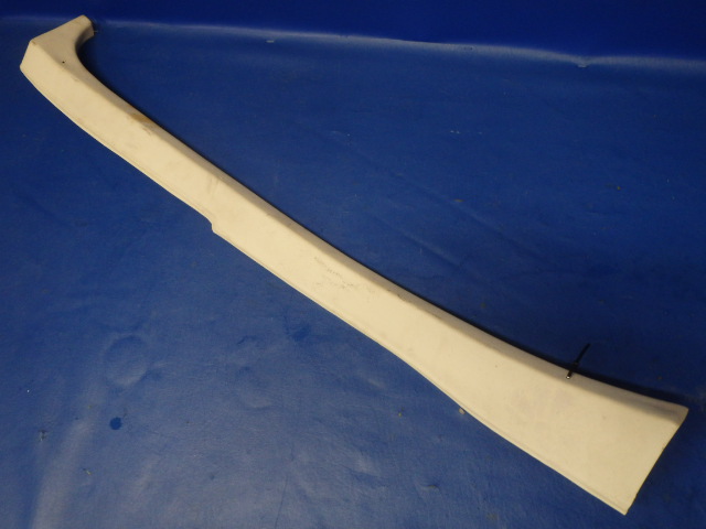 K0511177-9 PLANE PLASTICS, LTD. - SHIELD DOOR- LH