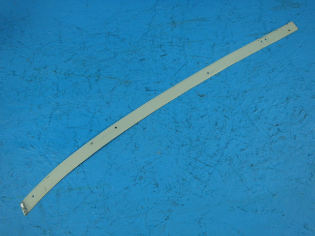 0414019-1 Cessna - RETAINER - DOORPOST SHIELD LH