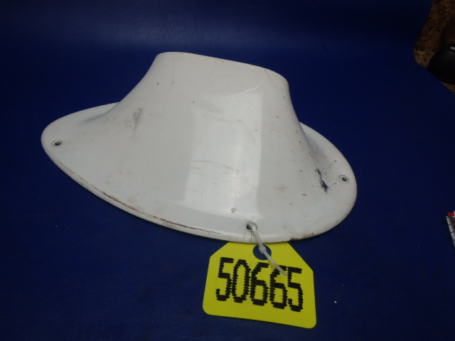 0522150-3 Cessna - FAIRING STRUT-UPPER LH (Plastic)