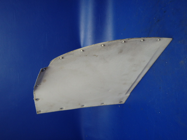 0412032-1 Cessna - FAIRING ASSY WING TO FUSELAGE LH