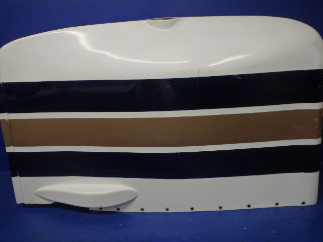 86508-03 Piper - Tip-Right Wing(Fiberglass)