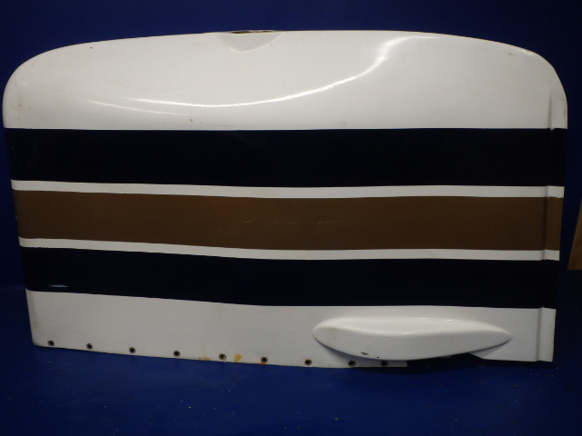 86508-02 Piper - Tip-Left Wing(Fiberglass)