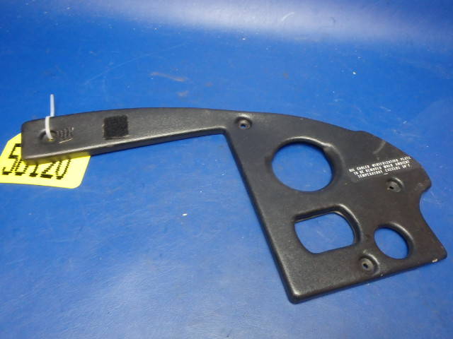 99959-05 Piper - Cover-Instrument PanelUpper Right