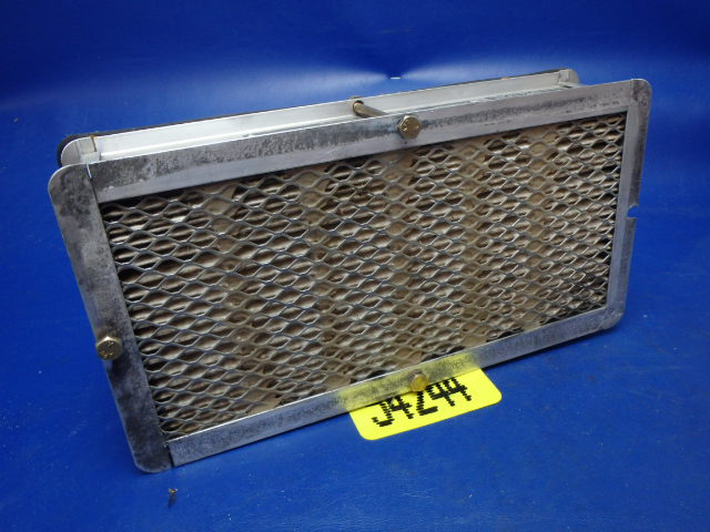 1250846-1 Cessna - Engine Intake Air Filter