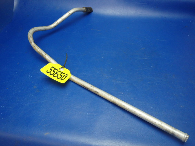 86553-02 Piper - TUBE - Engine breather
