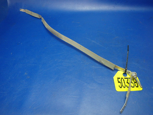 NPN Cessna - FUEL TANK STRAPS INBOARD AND OUTBOARD