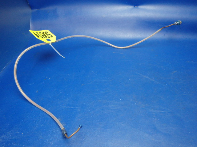 0500106-366 Cessna - LINE -FIREWALL TO PRIMER RH