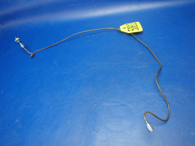 0500106-365 Cessna - LINE -FIREWALL TO PRIMER LH