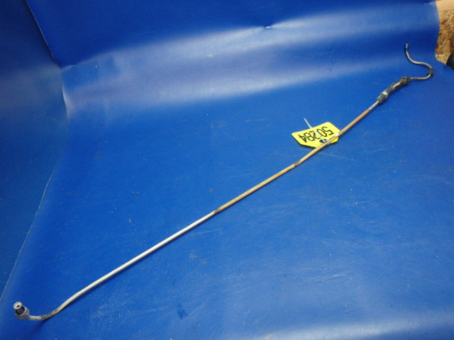 0400311-109 Cessna - Line - Brake LH(See Photos)