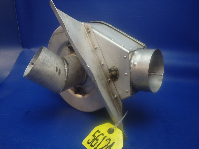 86216-02 Piper - Box-Air Filter